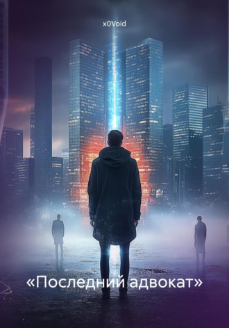 x0Void. «Последний адвокат»