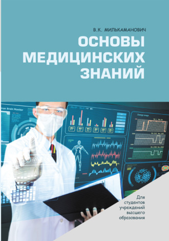 В. К. Милькаманович. Основы медицинских знаний