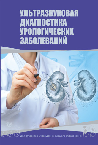 Н. А. Нечипоренко. Ультразвуковая диагностика урологических заболеваний