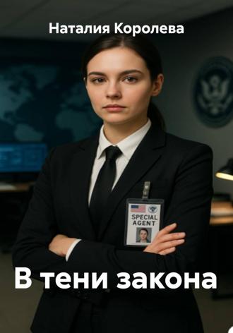 Наталия Королева. В тени закона
