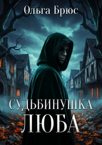 Судьбинушка. Люба. Ольга Брюс