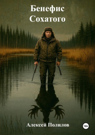 Алексей Полилов. Бенефис Сохатого