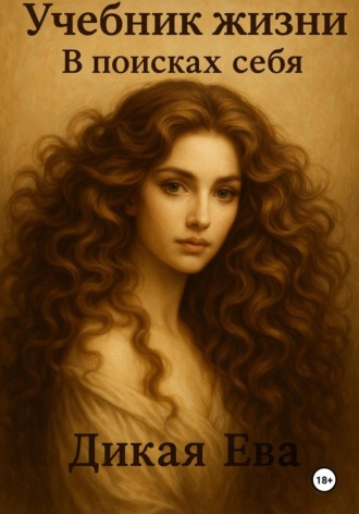 Ева Дикая. Учебник жизни. В поисках себя