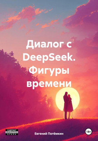 Евгений Леонидович Потёмкин. Диалог с DeepSeek. Фигуры времени