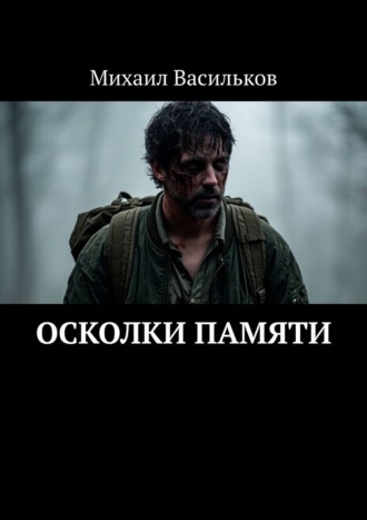 Михаил Васильков. Осколки памяти
