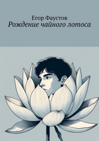 Рождение чайного лотоса. 