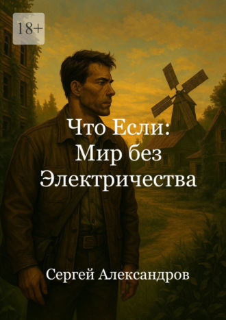 Сергей Александрович Александров. Что, если: Мир без электричества