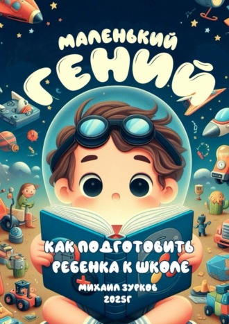 Маленький Гений. Михаил Зурков