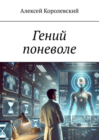 Алексей Королевский. Гений поневоле