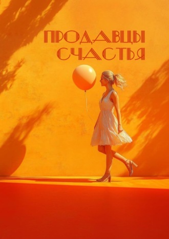 Наталия Булдакова. Продавцы счастья