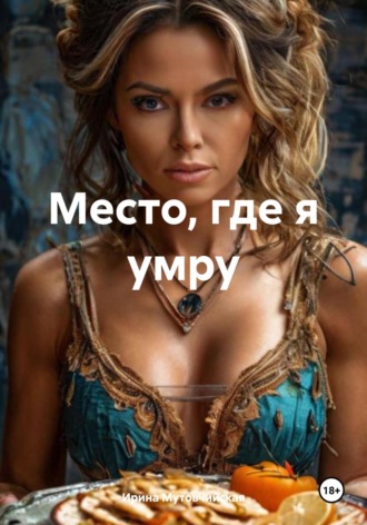 Ирина Зиновьевна Мутовчийская. Место, где я умру