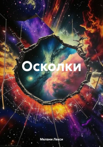 Мелани Лекси. Осколки