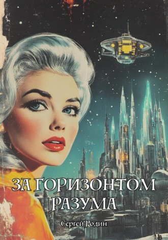 Сергей Сергеевич Родин. За горизонтом разума