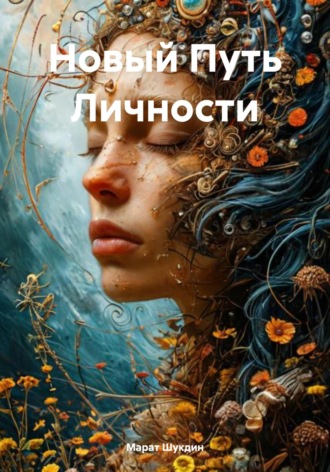 Марат Шукдин. Новый Путь Личности