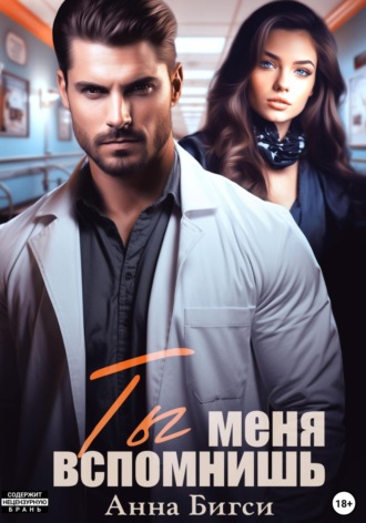 Анна Бигси. Ты меня вспомнишь