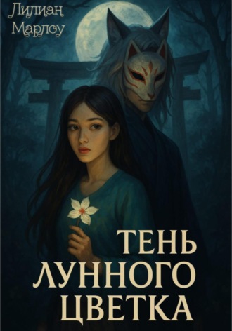 Лилиан Марлоу. Тень лунного цветка