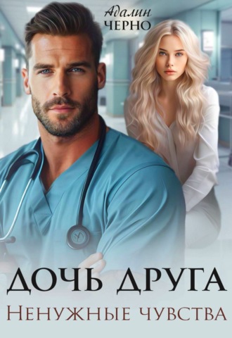 Дочь друга. Ненужные чувства. 
