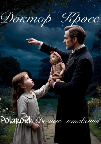 Доктор Кросс. Polaroid. Вечные мгновения