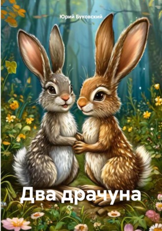 Юрий Анатольевич Буковский. Два драчуна