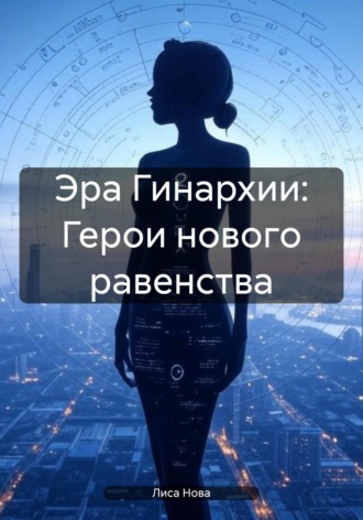 Лиса Нова. Эра Гинархии: Герои нового равенства
