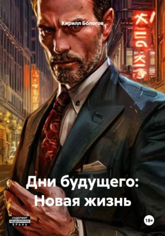 Дни будущего: Новая жизнь. 