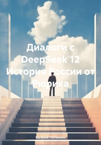 Евгений Леонидович Потёмкин. История России от Рюрика