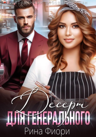 Рина Фиори. Десерт для генерального