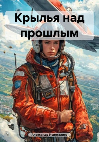 Александр Исингалиев. Крылья над прошлым