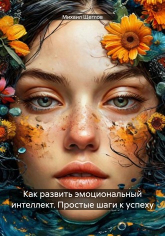 Как развить эмоциональный интеллект. Простые шаги к успеху. 