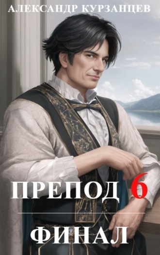 Препод 6. 
