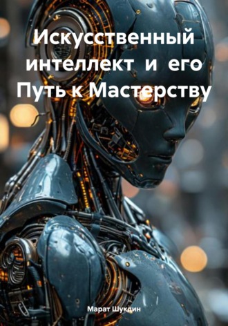 Марат Шукдин. Искусственный интеллект и его Путь к Мастерству