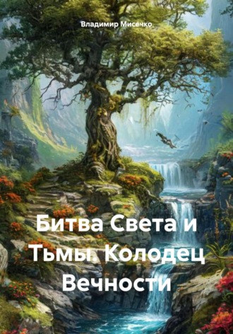 Владимир Александрович Мисечко. Битва Света и Тьмы. Колодец Вечности