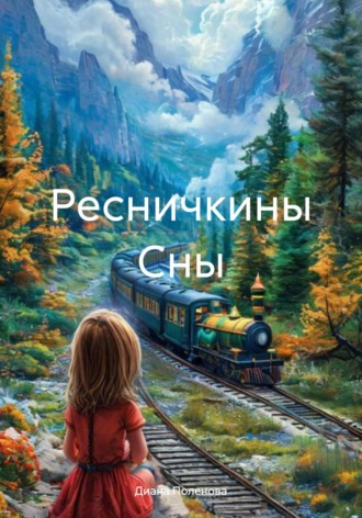 Диана Владимировна Поленова. Ресничкины Сны