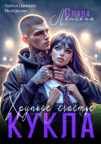 Слава Ленская. Кукла. Хрупкое счастье