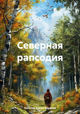 Северная рапсодия. Николай Максимович Бажов-Абрамов