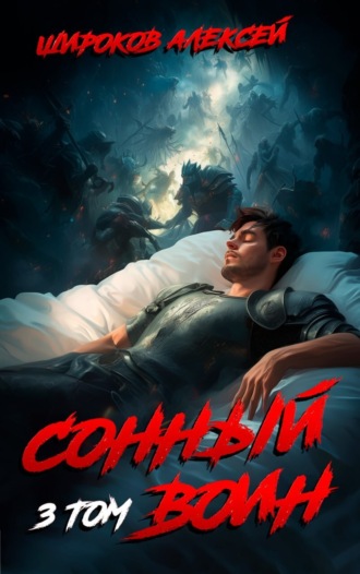 Алексей Широков. Сонный воин 3