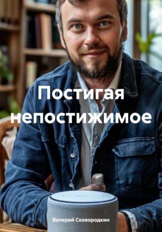 Валерий Фёдорович Сковородкин. Постигая непостижимое