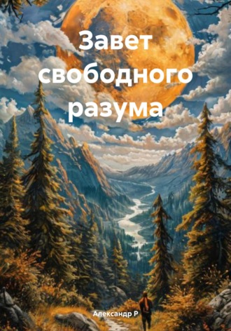 Завет свободного разума. Александр Р