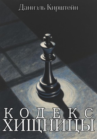 Даниэль Кирштейн. Кодекс хищницы