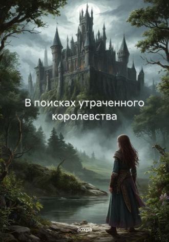 В поисках утраченного королевства. Зохра