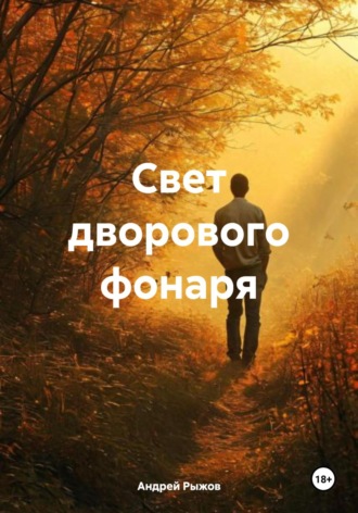 Андрей Александрович Рыжов. Свет дворового фонаря