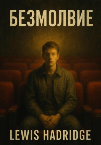Lewis Hadridge. Безмолвие