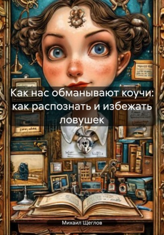 Как нас обманывают коучи: как распознать и избежать ловушек. 