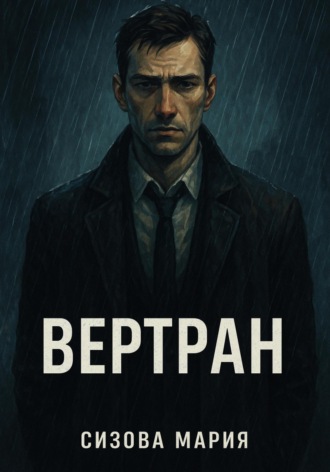 Мария Сизова. Бертран
