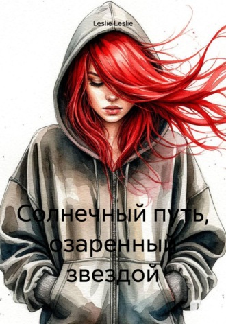 Leslie Leslie. Солнечный путь, озаренный звездой