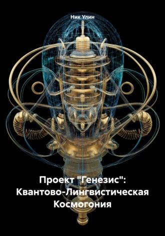Проект «Генезис»: Квантово-Лингвистическая Космогония. Ник Улин