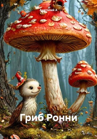 Анатолий А. Гриб Ронни