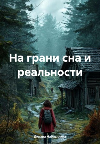 На грани сна и реальности. 