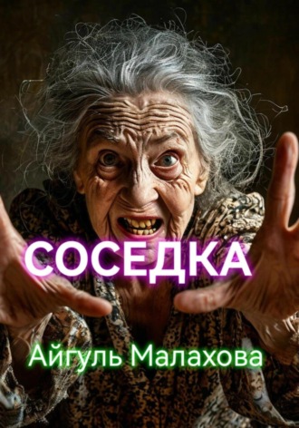 Соседка. 