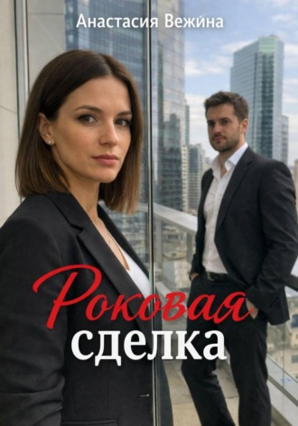 Таисия Логовская. Роковая сделка